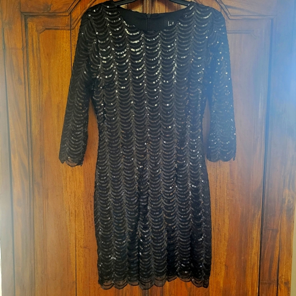 Lulu’s Dress